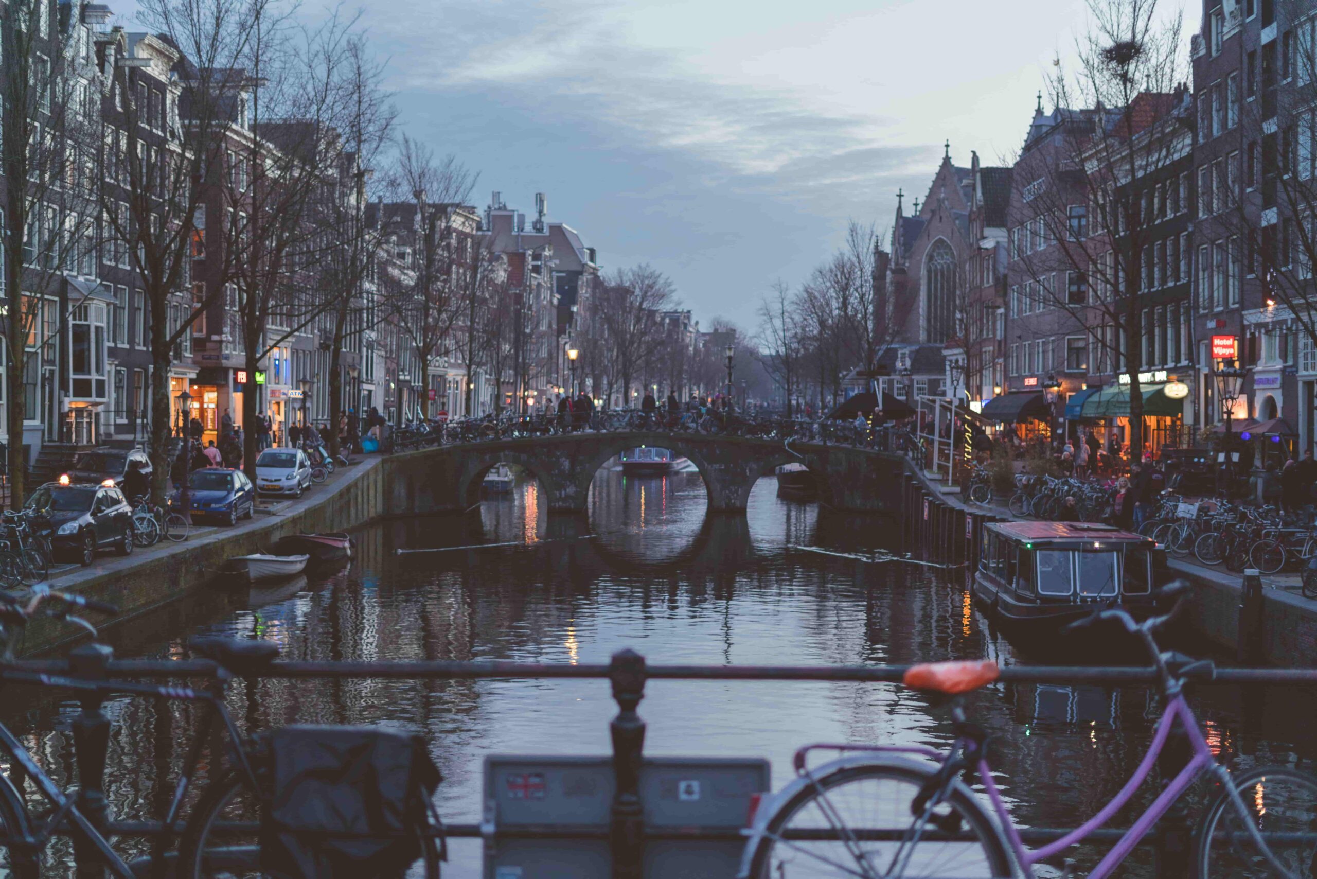 Begeleid wonen Amsterdam