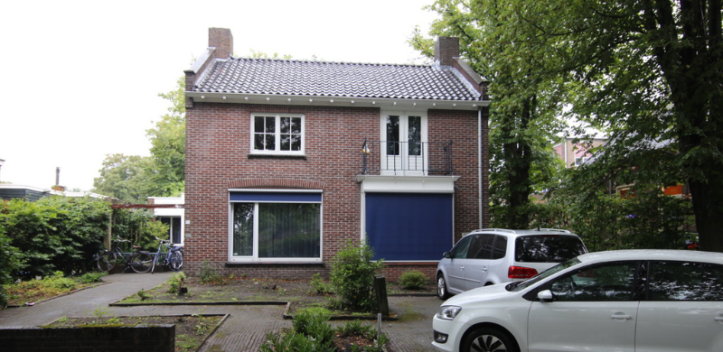 Stationstraat Emmen